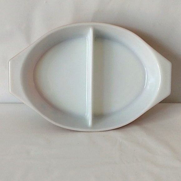 Pyrex Early American dish - Picture 3 of 15